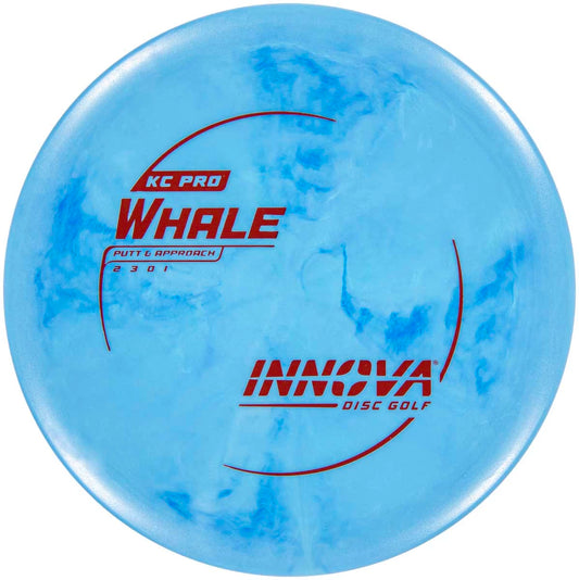 KC Pro Whale