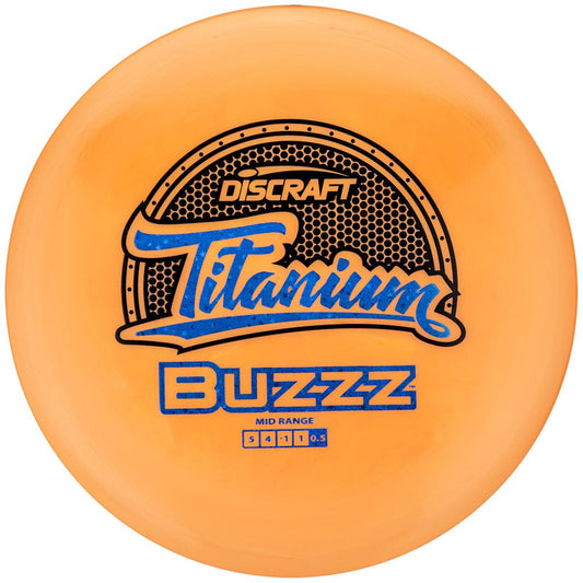 Ti Buzzz
