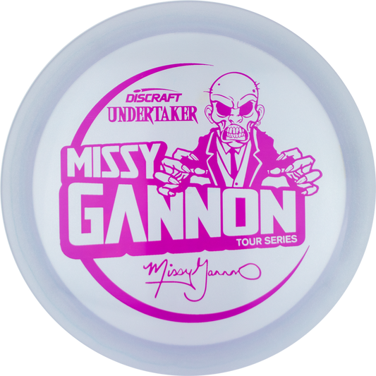 2021 Missy Gannon Tour Series Undertaker