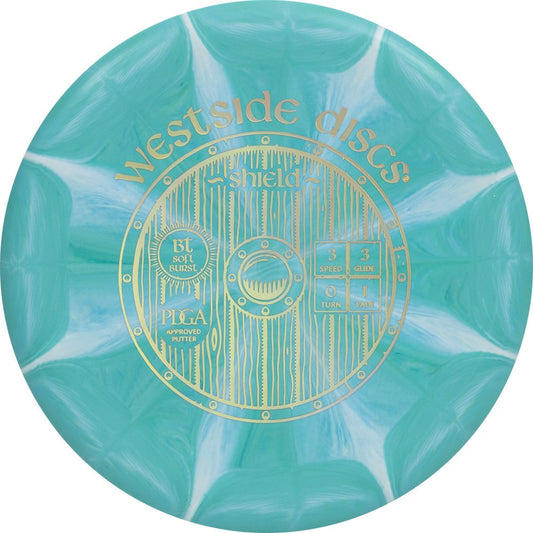 BT Soft Burst Shield