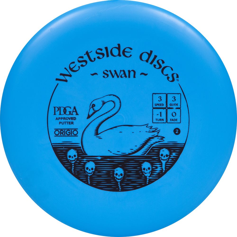 Origio Swan 2