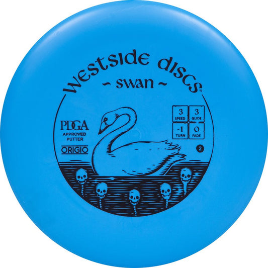 Origio Swan 2
