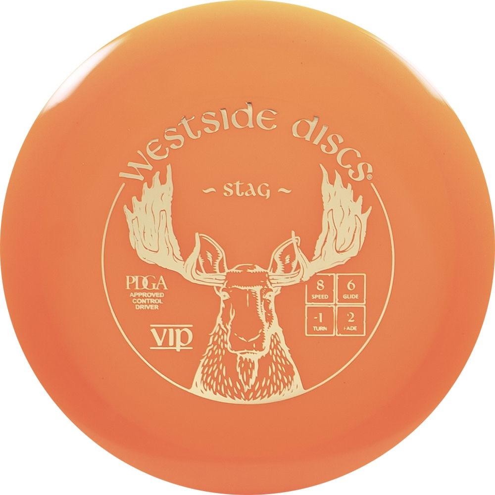 VIP Stag