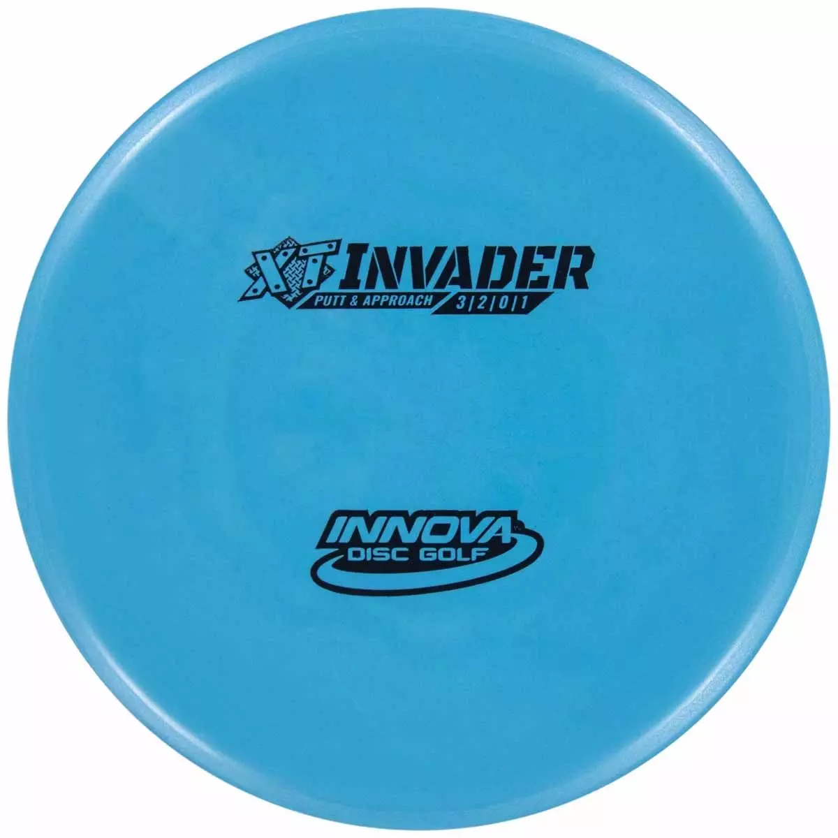XT Invader