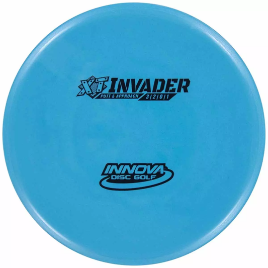 XT Invader