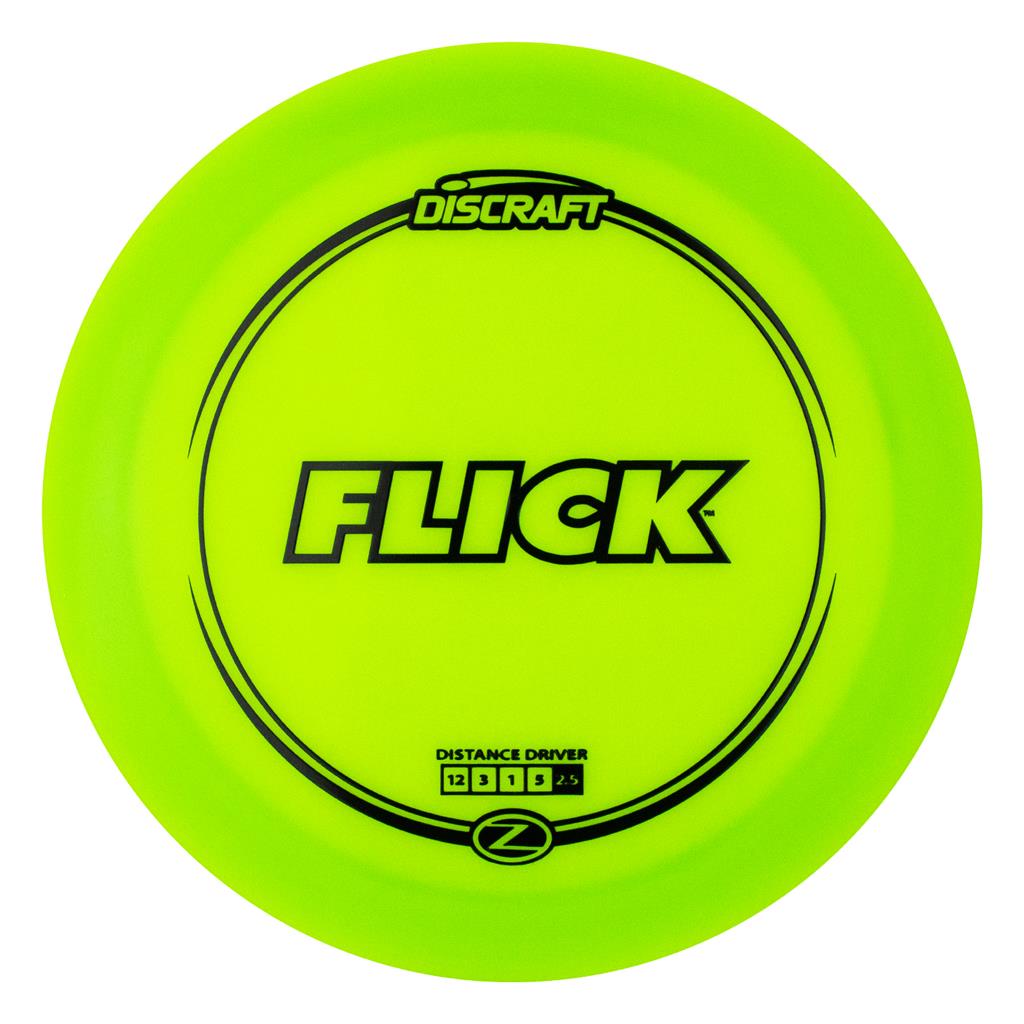 Z Line Flick
