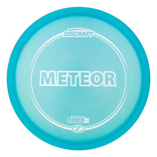 Z Line Meteor