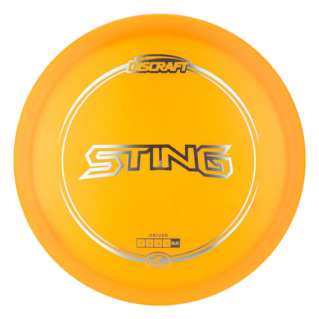 Z Line Sting