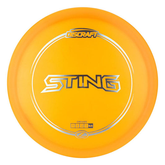 Z Line Sting