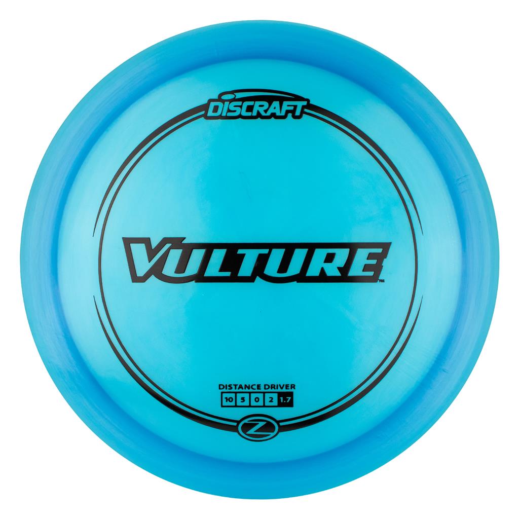 Z Line Vulture
