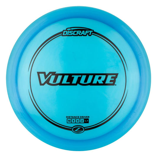 Z Line Vulture