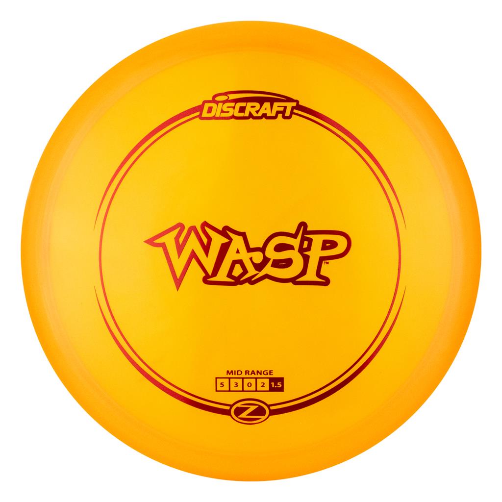Z Line Wasp